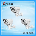 1.3 MP HD Camera 960p IR 50M pan tilt zoom 4x PTZ Camera